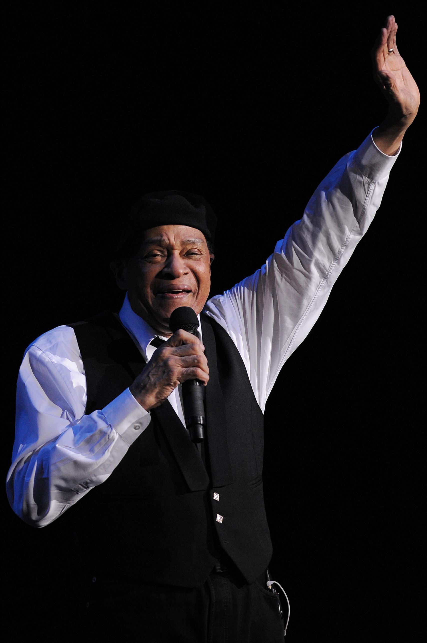 Al Jarreau | Picture 87512